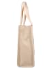 Bugatti Shopper AMBRA in beige