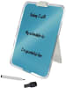 Leitz Glas Desktop-Notizboard Cosy A4 Sicherheitsglas magnetisch ...