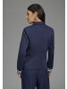 Laura Scott Kurzblazer in dunkelblau