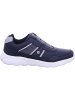 Lico Slipper in blau