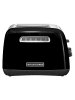 KitchenAid Toaster 2 Schlitz in Silber
