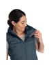 Rab W CUBIT STRETCH DOWN VEST in Blau