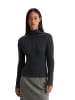 Marc O'Polo Turtleneck-Pullover slim in Deep Night Blue