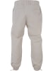 DEF Trousers - Chinos in beige