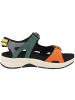 Josef Seibel Sandale Estelle 02 in multicolor