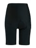 Endurance Radhose GORSK SHORTS in 1001 Black