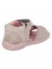 PEPINO Sandalen MIMI in beige