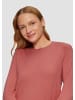 s.Oliver Strickpullover in 2070_papaya