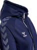 Hummel Hummel Hoodie Hmlmove Multisport Damen in MARINE