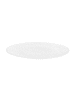 Seltmann Weiden 6er Set Platzteller Nori Home ø 33,2 cm weiß in weiß
