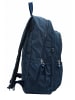 Mindesa Damen Rucksack in Marine
