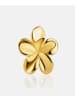 Diamant L'éternel Ohrringe aus 585 Gelbgold