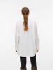 Vero Moda Hemd in Bright White
