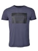 TOP GUN T-Shirt TG20213011 in navy