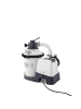 Intex Sandfilterpumpe - SX925 in weiß