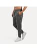 SMILODOX Jogginghose Ilyas in Grau