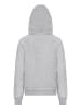 F4NT4STIC Hoodie Disney Aristocats Angry in grau meliert