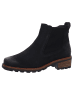 Solidus Chelsea Boot in schwarz