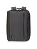 Hedgren Next Display Aktentasche RFID 39 cm Laptopfach stylish grey