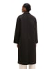 Marc O'Polo Wollmantel relaxed in Black Ink