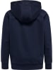 Hummel Hummel Cotton Kapuzenpullover Hmlgo Multisport Kinder Atmungsaktiv in MARINE