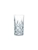 Nachtmann 6er Set Longdrinkgläser Noblesse 375 ml transparent in transparent