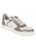 Sioux Maite x Sioux-Sneaker 001 in weiß