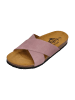 Plakton Pantoletten BIBI in rosa