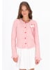 myMo Cardigan in pink