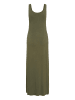 Kaffe Kleid KAjennifer Tight fit in Grape Leaf