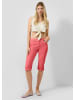 QS Jeans-Hose CATIE  in  3101_hellrot