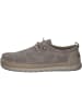 Wrangler Klassische- & Business Schuhe in sand