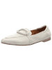 Rebecca White Klassischer Slipper in silber