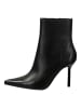 Steve Madden Stiefelette in Schwarz