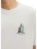 Marc O'Polo T-Shirt regular in Silky White