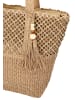 usha FESTIVAL Women Shoulder Bag in Dark Beige