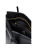 Love Moschino Schwarz Polyethylen Handtasche
