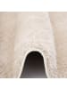 Snapstyle Hochflor-Teppich Emotion Mix in beige