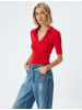 KOTON Sweater in Rot