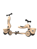 Scoot & Ride Scoot&Ride Highwaykick 1 Lifestyle - Farbe: leopard
