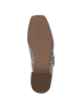 Caprice Ballerina in PLATIN.MET.CO
