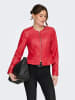 ONLY Jacke in Barbados Cherry