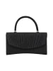 faina Women Handbag in Black