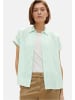 Tom Tailor Bluse in grün