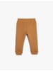 KOTON Sweathose in Braun
