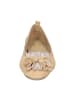 TT. BAGATT Ballerina in beige