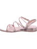 Tamaris Sandale in rosa