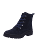 ara Damen Winterschuhe warm DOVER in Blau