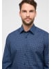 Eterna Hemd COMFORT FIT in navy