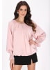 faina Women Blouse in pink